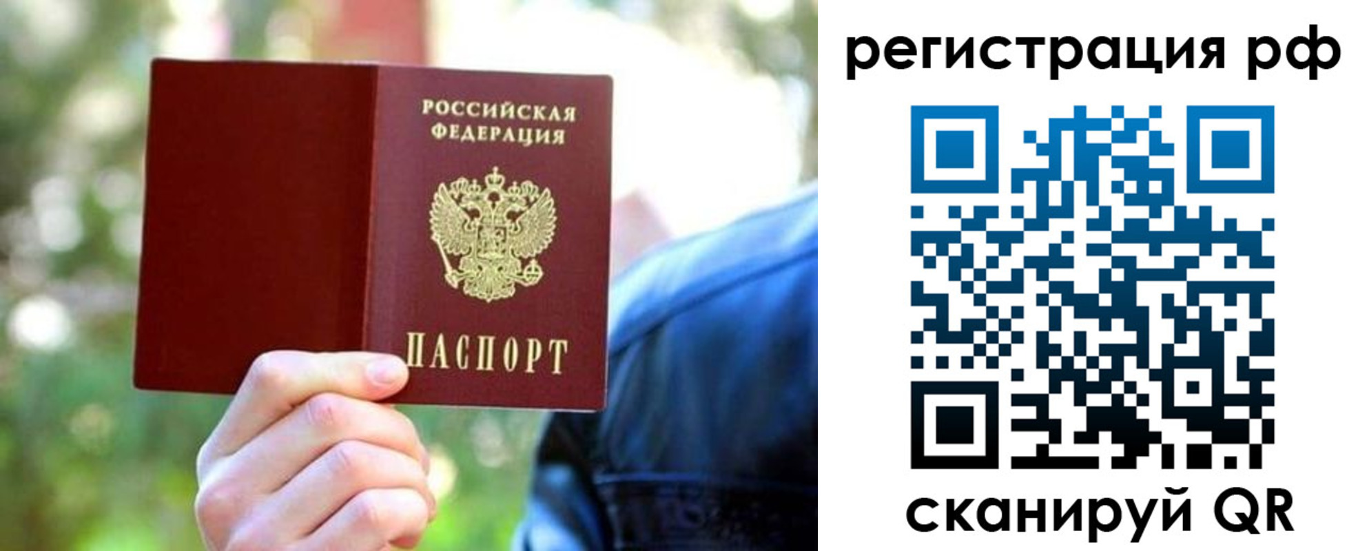 прописка поиск в Истре